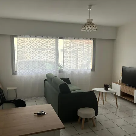 - Bord De Appartement Les Sables-dʼOlonne